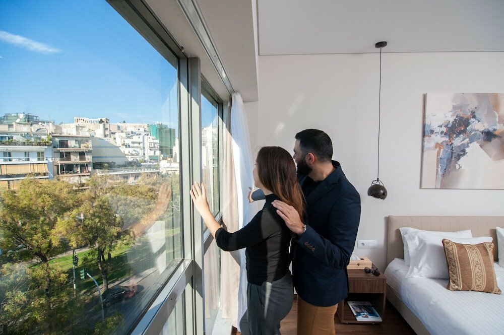 Фото B4b Athens Signature Hotel