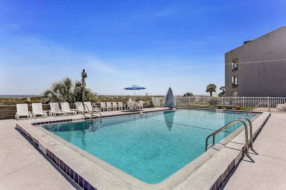 Фото Beachside Motel