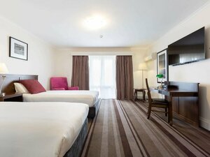 Гостиница Mercure Canberra