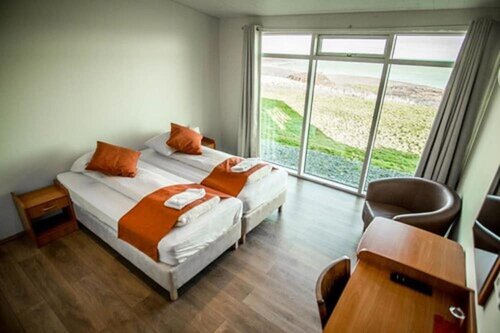 Гостиница Gerdi Guesthouse