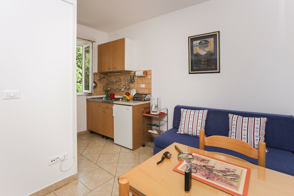 Фото K-Apartments