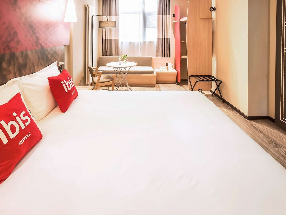 Фото Ibis Zhengzhou Longhai Road