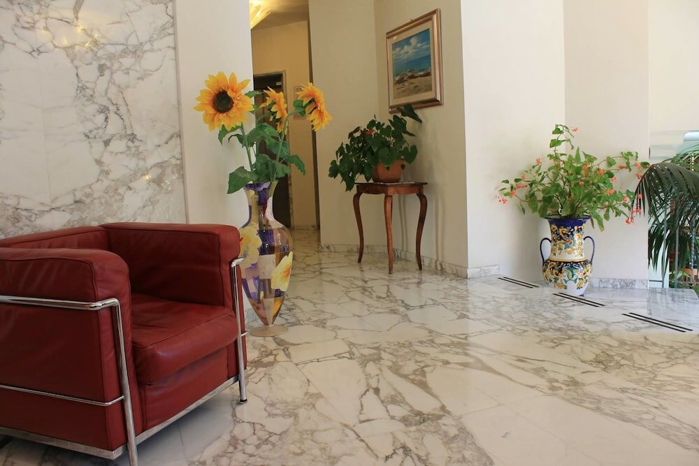 Фото Hotel Pisacane