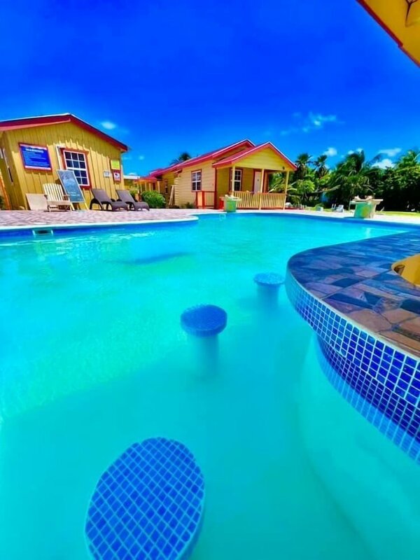 Гостиница Tropical Paradise Hotel