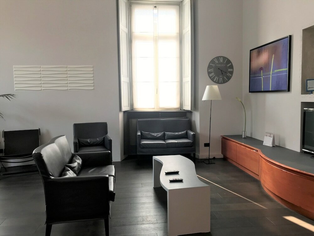 Фото Hotel Europa