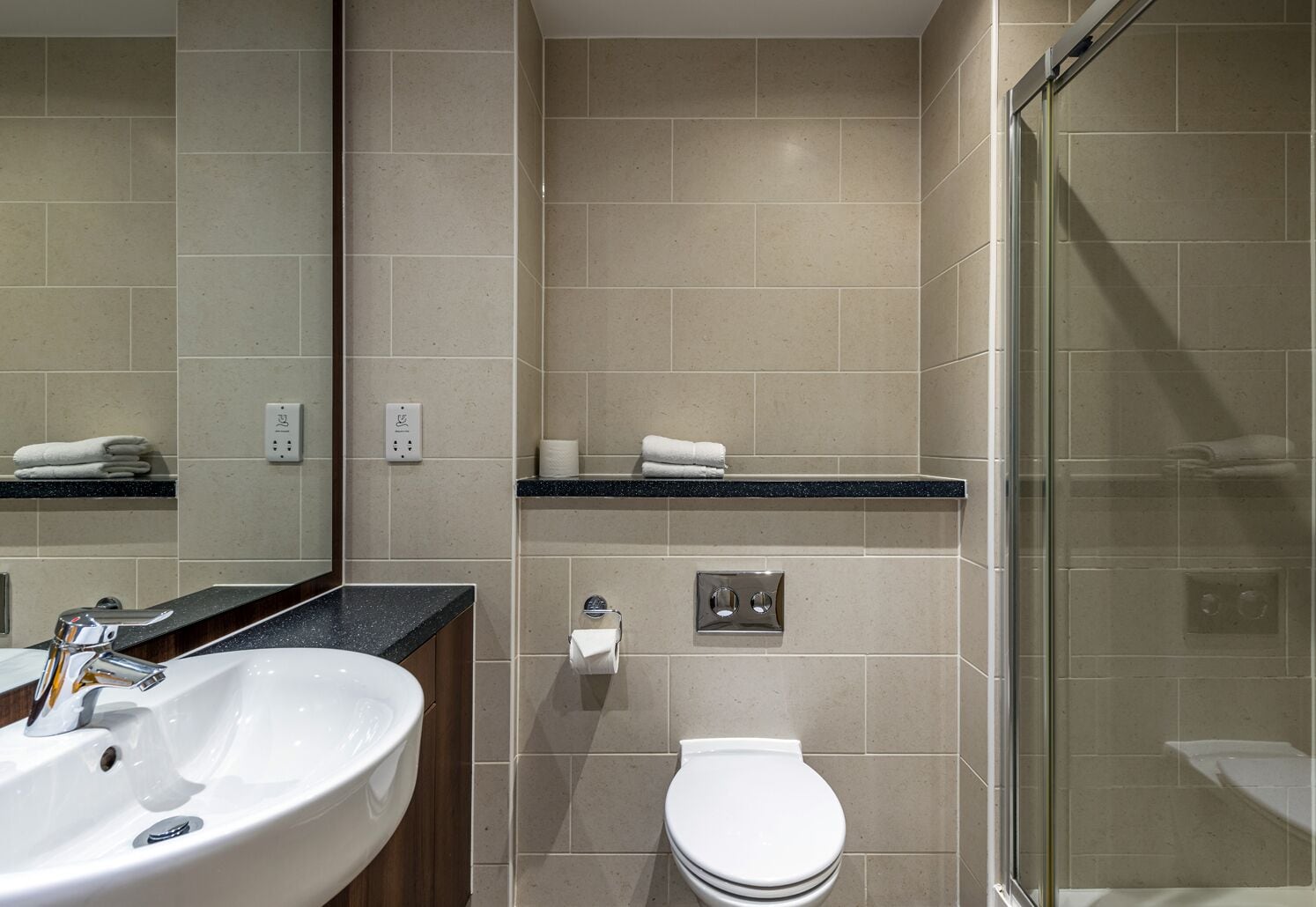 Фото KM Apartments