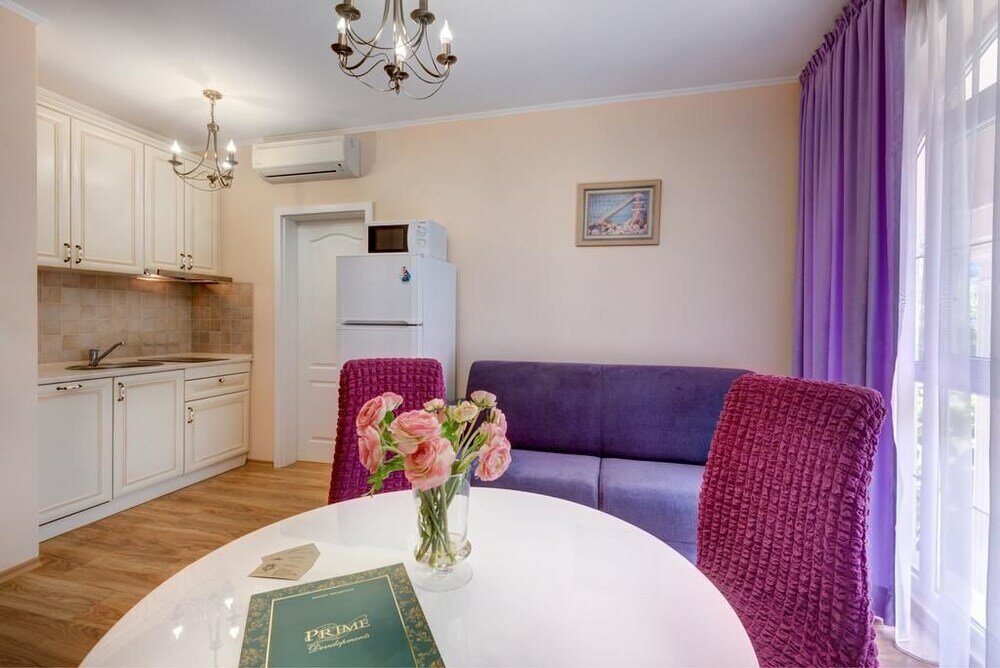 Фото Venera & Anastasia Palace Apartments