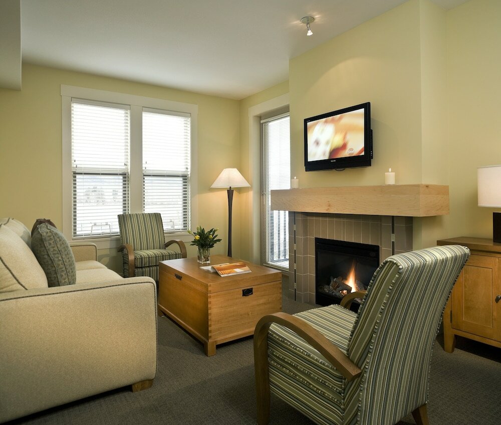 Фото Walnut Beach Resort