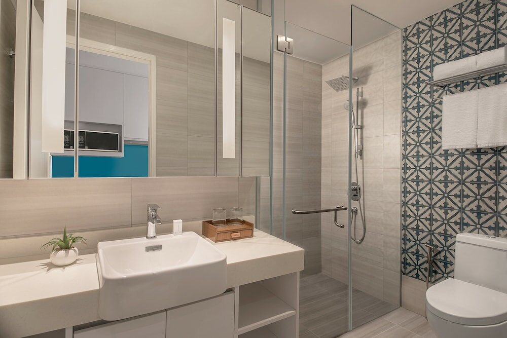 Фото Citadines Cebu City