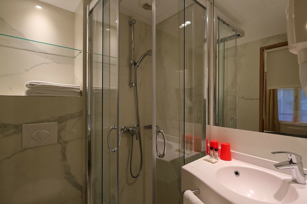 Фото Hotel Hor Les Lumières