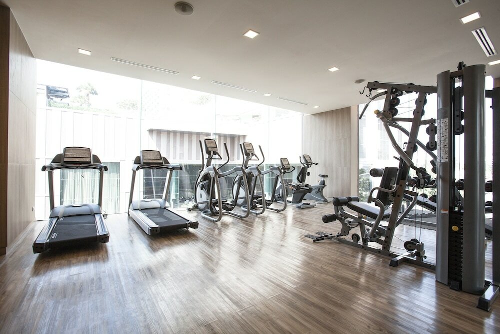 Фото Mercure Pattaya Ocean Resort