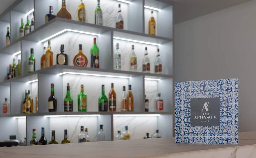 Фото Hotel Afonso V & SPA