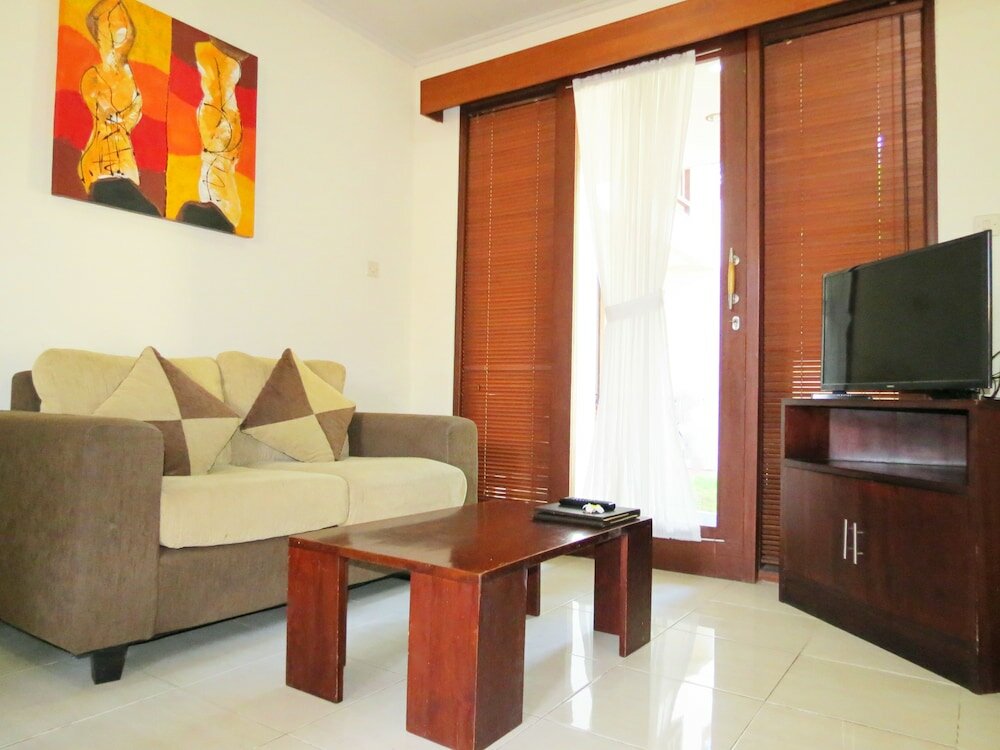 Фото Sekuta Condo Suites