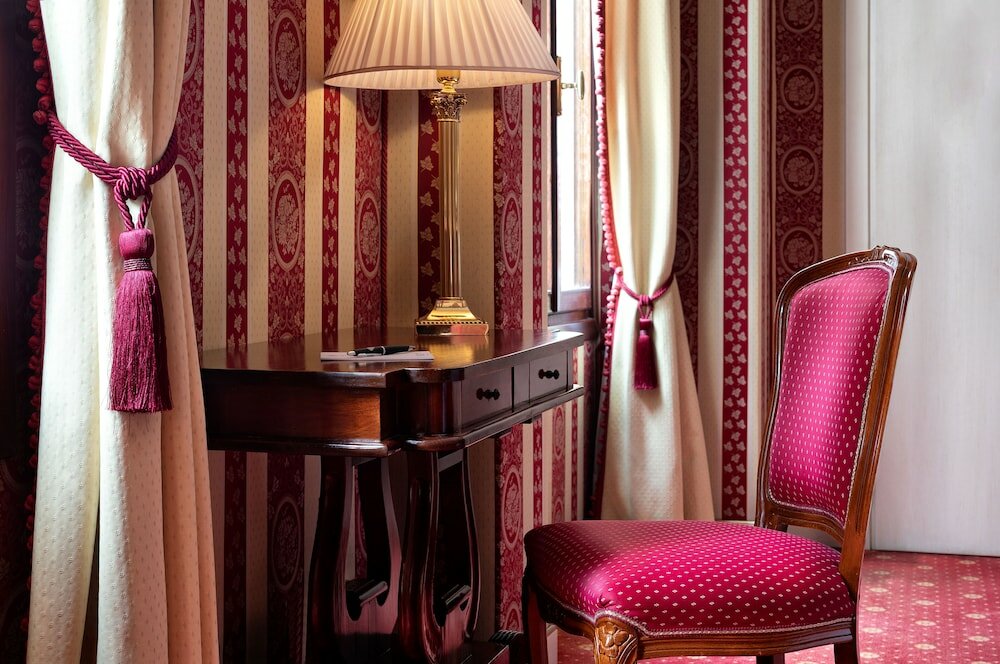 Фото Sina Palazzo Sant'Angelo