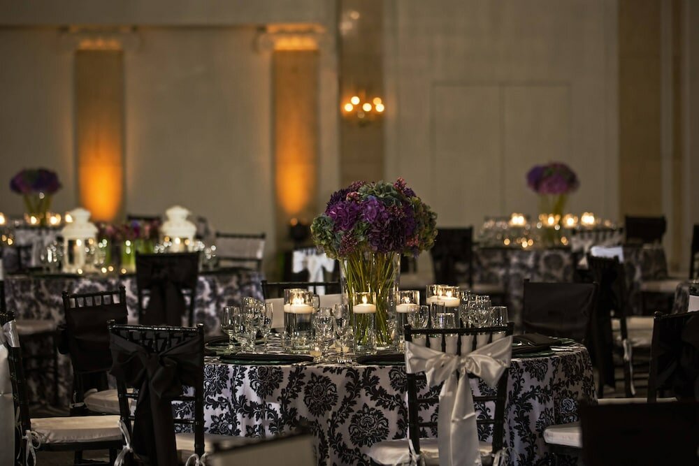 Фото Courtyard by Marriott Boston Downtown