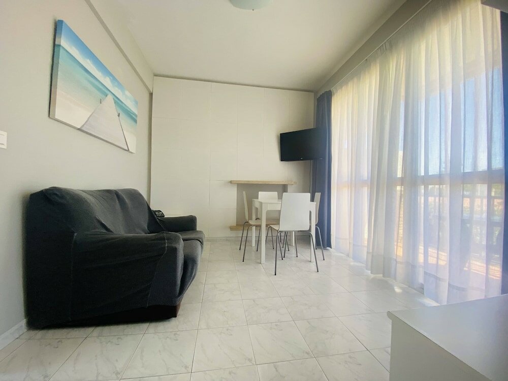 Фото Hotel Los Jazmines