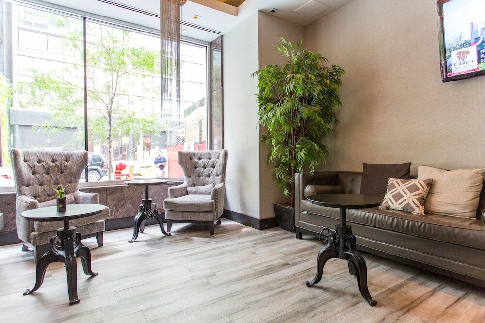 Фото Ivy Boutique Hotel