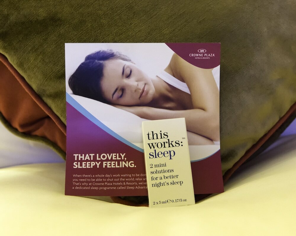 Фото Crowne Plaza London - Ealing