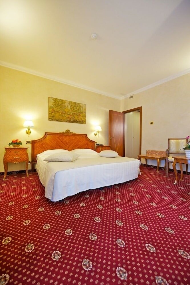 Фото Mercure Parma Stendhal