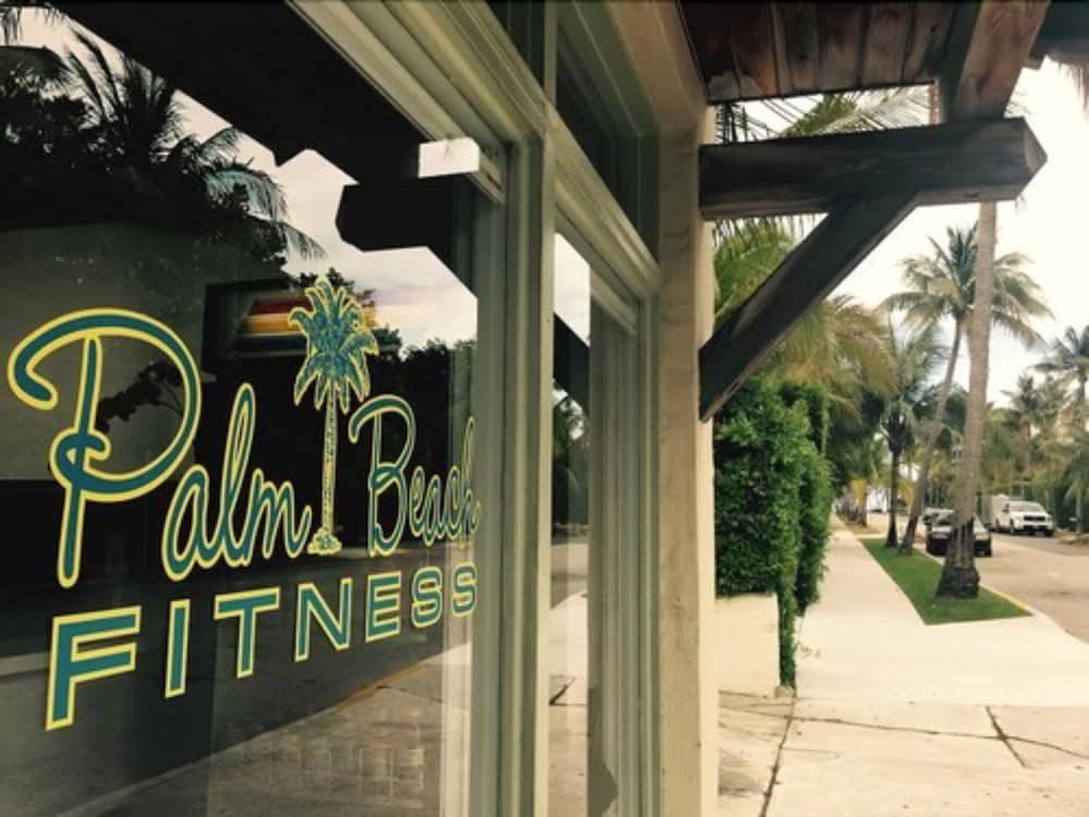 Фото Palm Beach Historic Inn