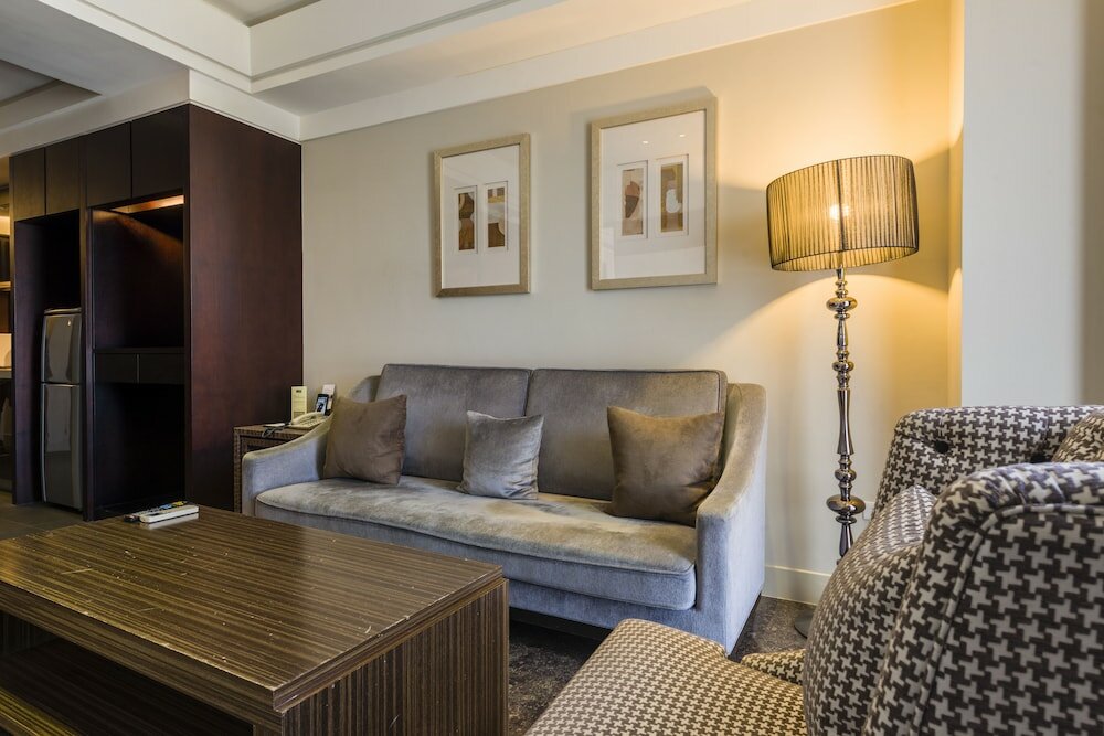 Фото Leofoo Residences