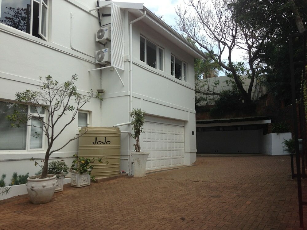 Фото The Grange Guest House