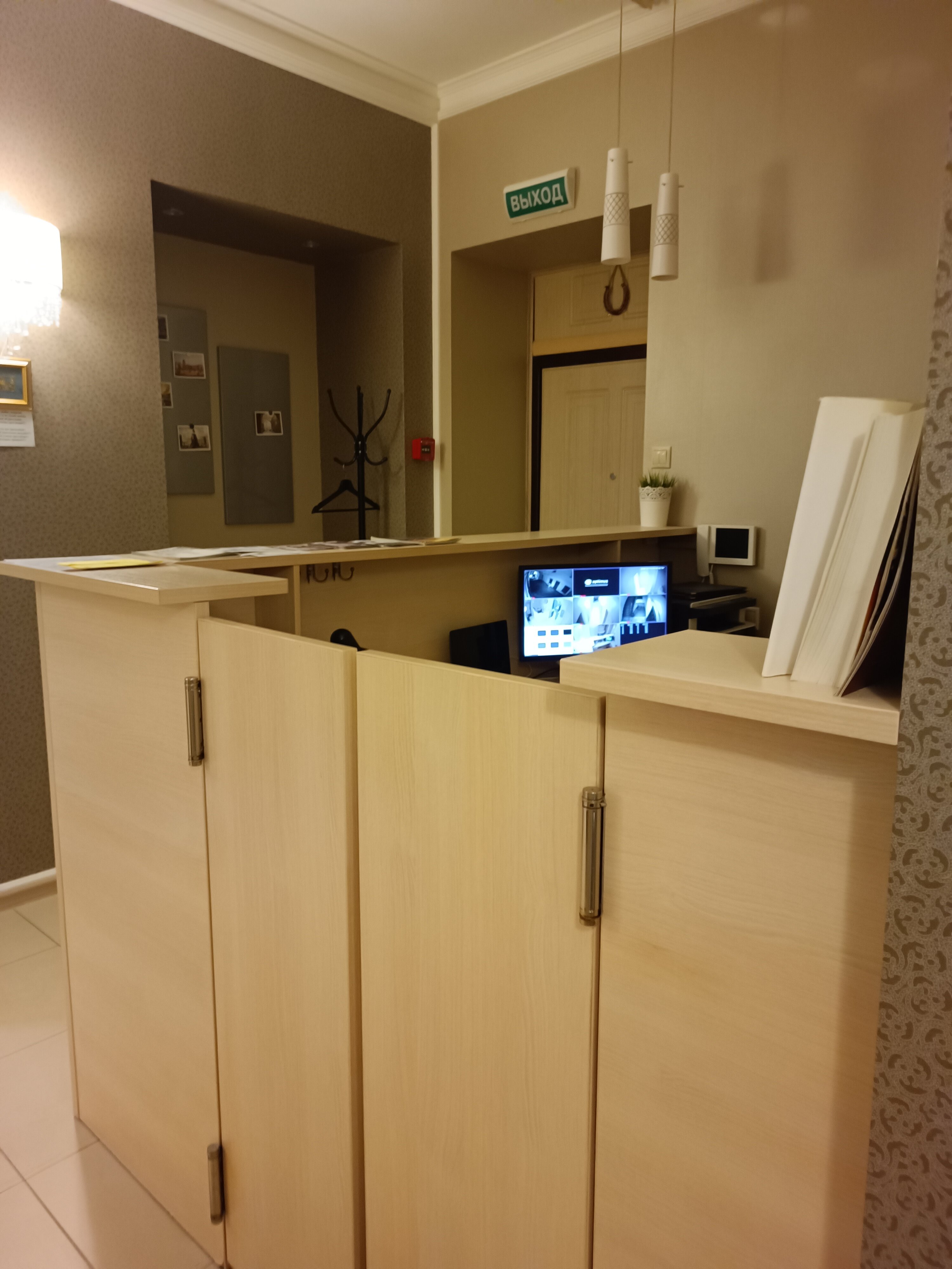 Фото На Балет на Кронверкской 1