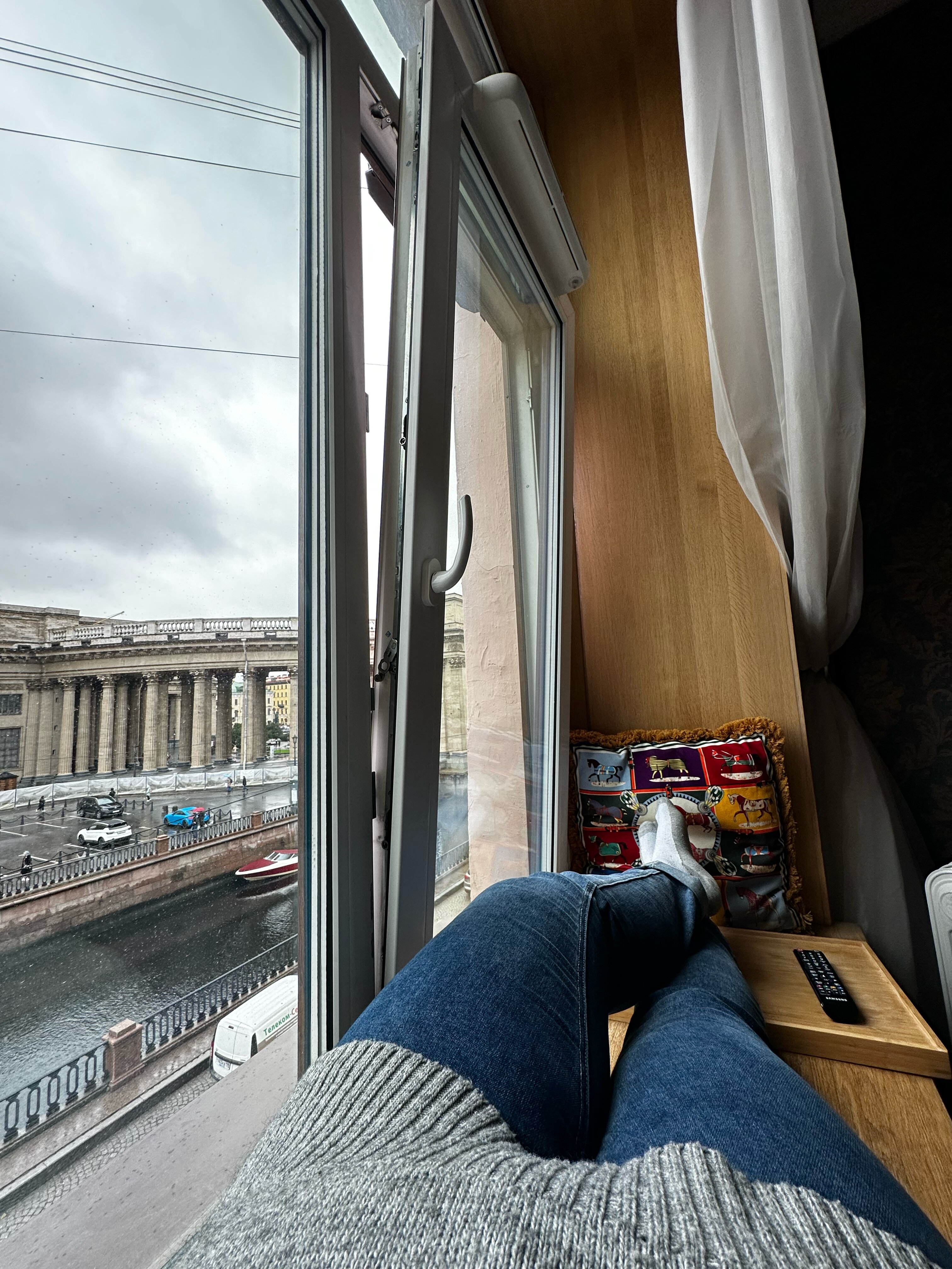 Фото Русский балет