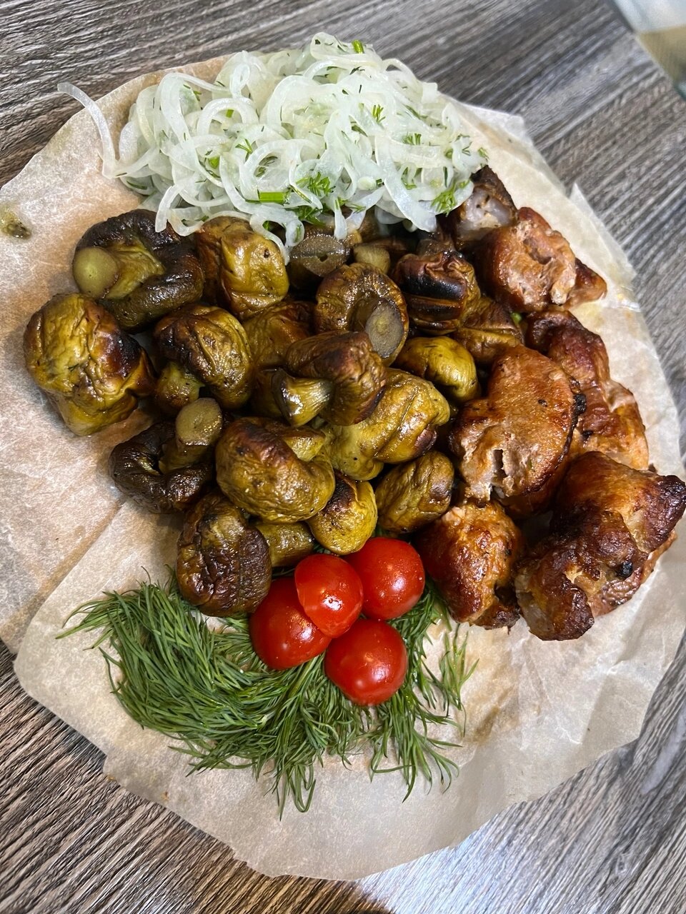 Фото Кристалл