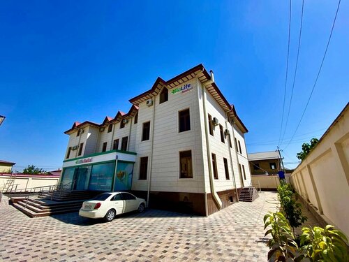 Hospital BioLife Medical, Samarqand Province, photo