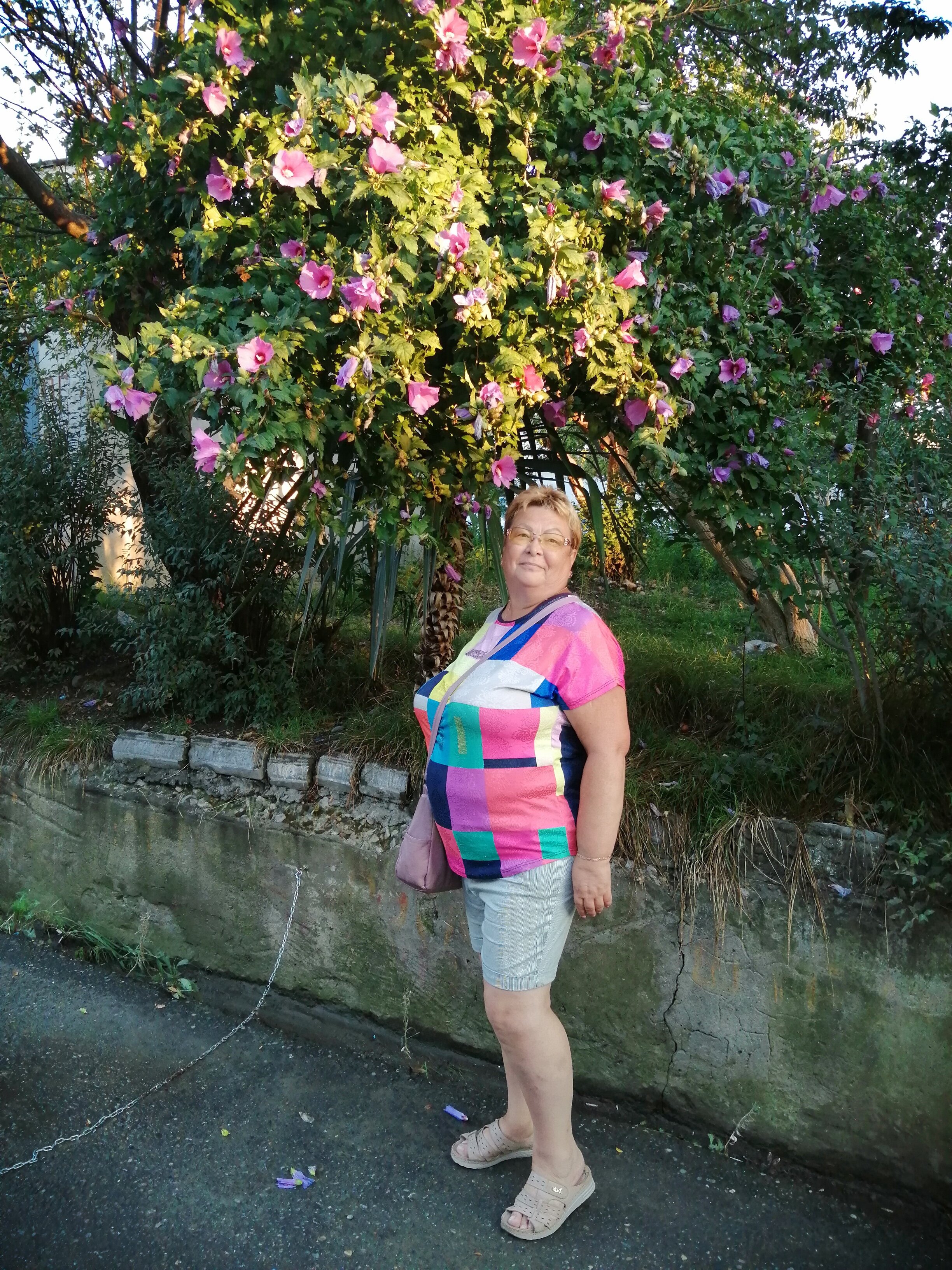 Фото Вилла Босса