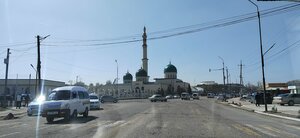 Local History Museum (Tashkent Region, Akkurgan), museo