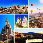Azure Tour (İstanbul, Fatih, Piyer Loti Cad., 33), travel agency