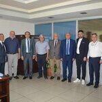 Bornova Auto Repairers Association (İzmir, Bornova, Kazımdirik Mah., 411 Sok., 49) ، إدارة حكومية