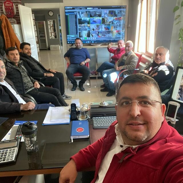 Electronic goods store El-Mar Electricity, Kayseri, photo