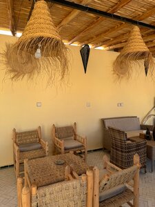 Гостиница Riad Tafoukt Fes