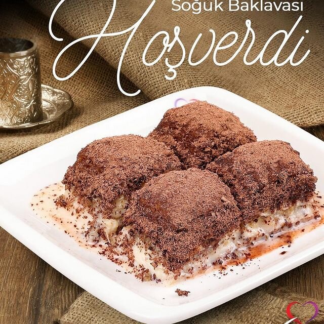 Confectionary Nur Pastanesi Valilik, Isparta, photo