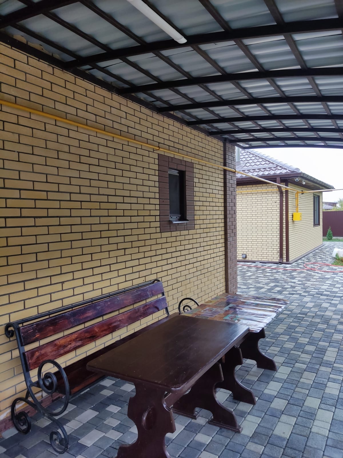 Фото Михайлов Двор