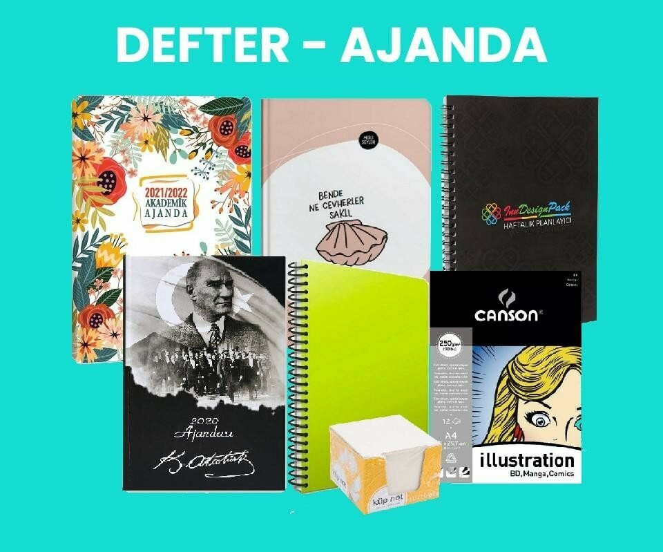 Rental Ant Kırtasiye, Ortahisar, photo