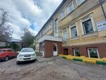 Бизнес-центр (Oktyabr'skaya Street, 23В), business center