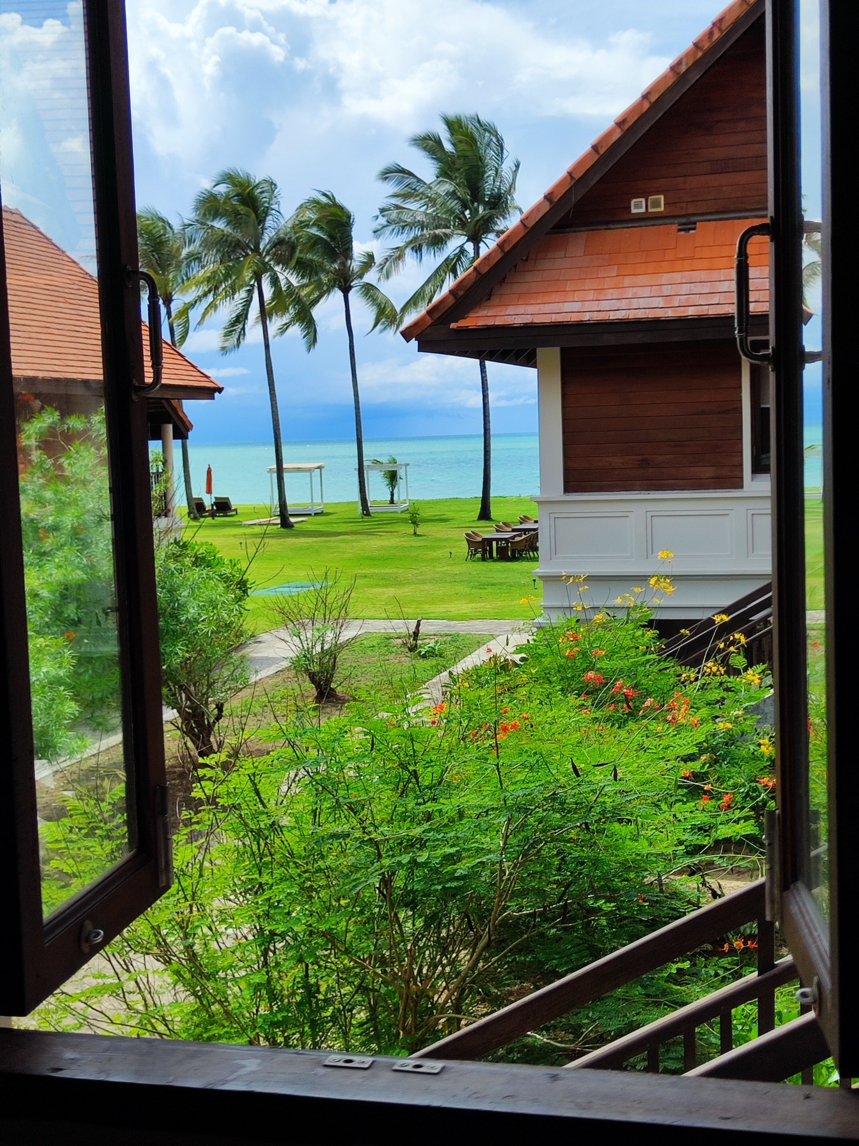 Фото Le Menara Khao Lak Resort