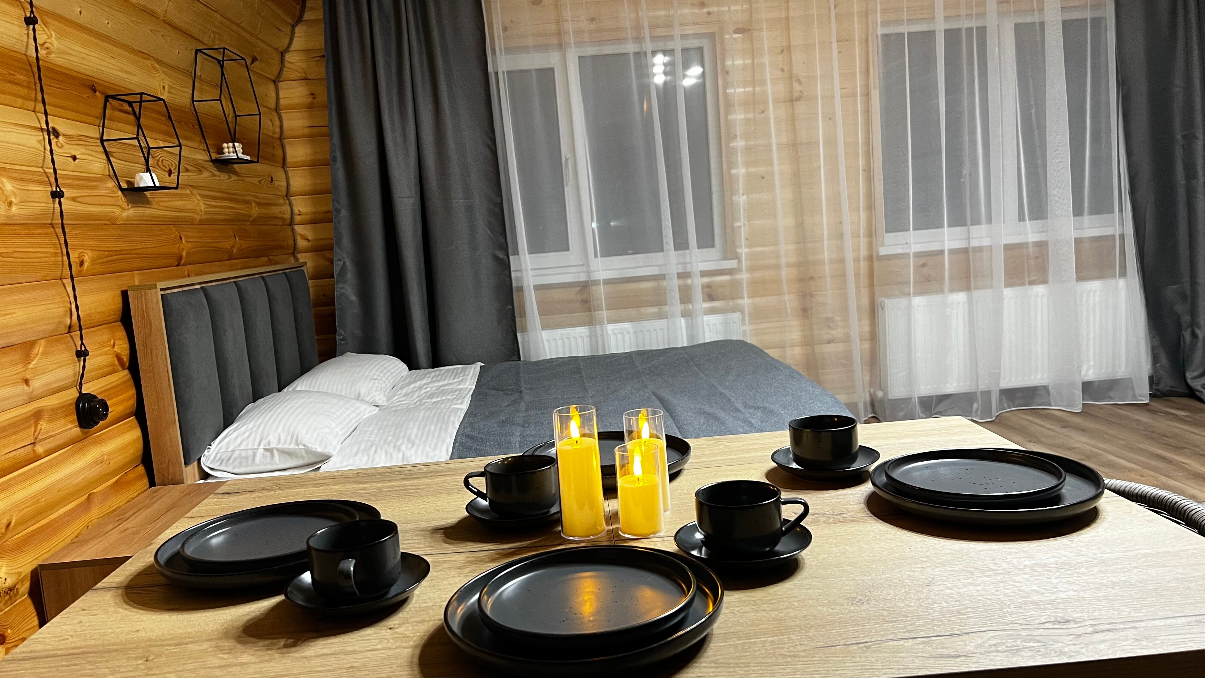 Фото Шале Нарат