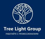 Tree Light Group (Perevedenovsky Lane, 18с6), outdoor advertising