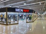 Men Way (Qabdolov kóshesi, 1) ، متجر ملابس