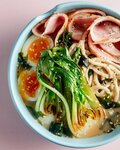 Yami Yami (Ligovskiy Avenue, 289), food and lunch delivery