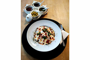 Findikici Bakery Cafe (Antalya, Konyaalti District, Kuskavagi Avenue, 12A), cafe