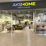 AksHome (Janki Kupaly Avenue, 87), furniture store