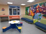 Monchegorskaya tsentralnaya rayonnaya bolnitsa (ulitsa Koshitsa, 11), polyclinic for adults