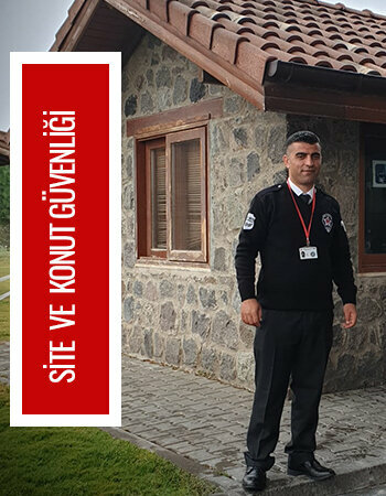 Security company VIP Ege Private Security and Protection Services, Manisa, photo