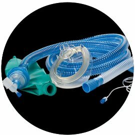 Medical equipment Caremarq Medical Surgical Articles & Requisites, trading company, Dubai, photo